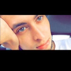 Meet your Posher, Danny